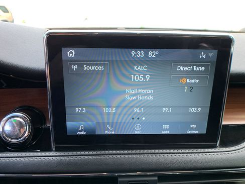 Used 2020 Lincoln Corsair Reserve w/ Equipment Group 201A AWD/4WD image 18