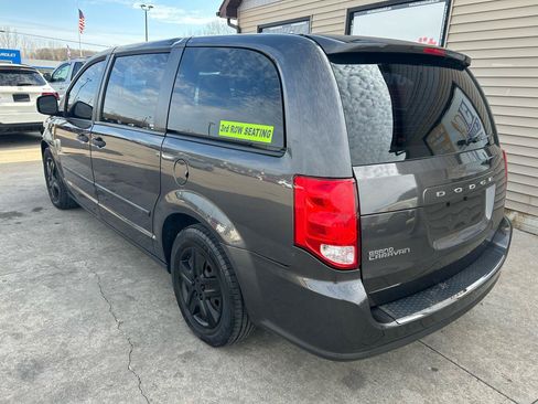 Used 2016 Dodge Grand Caravan FWD image 7