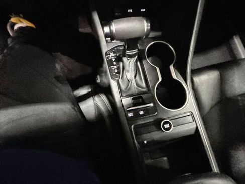 Used 2021 Kia K5 GT-Line w/ GT-Line FWD Premium Package image 23