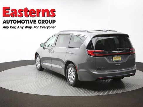 Used 2022 Chrysler Pacifica Touring-L image 66