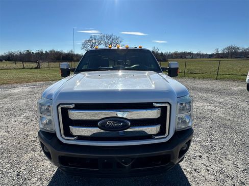 Used 2015 Ford F250 King Ranch image 4