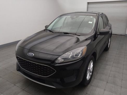 Used 2022 Ford Escape SE w/ Convenience Package AWD/4WD image 15