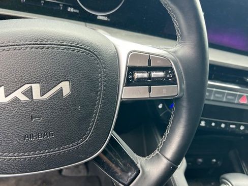 Certified 2024 Kia Telluride SX Prestige X-Line AWD/4WD image 23