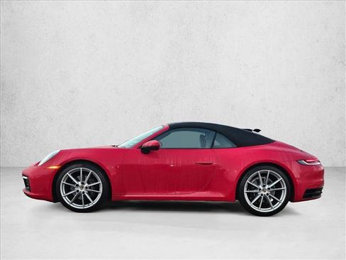 Used 2021 Porsche 911 Carrera image 9