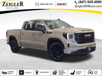 Used 2023 GMC Sierra 1500 Elevation w/ X31 Off-Road Package video 1