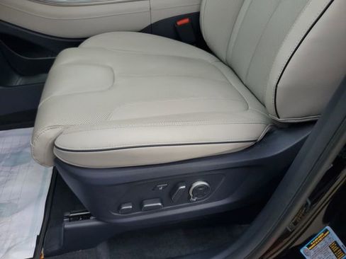 Used 2024 Hyundai Palisade Calligraphy FWD image 21