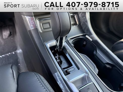 New 2026 Subaru Ascent Premium AWD/4WD image 31