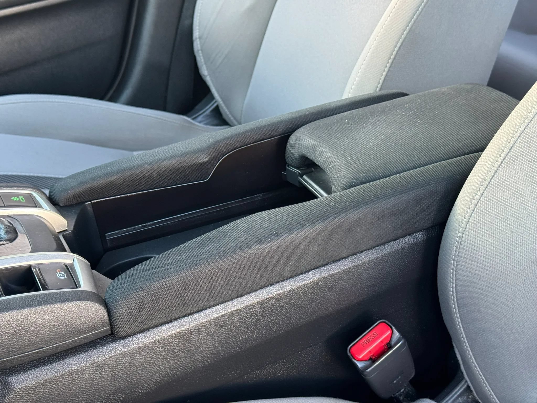 Used 2018 Honda Civic LX image 17