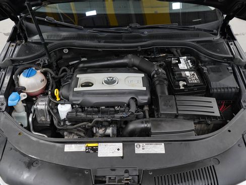 Used 2016 Volkswagen CC R-Line FWD image 28