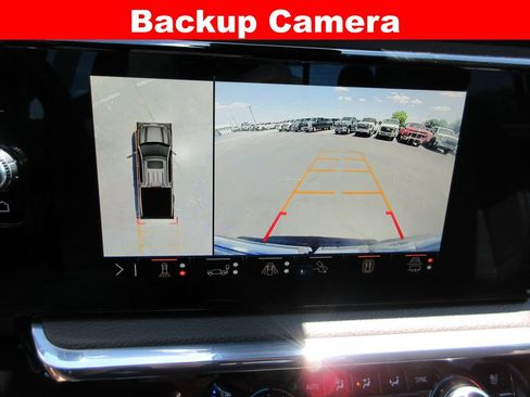 Certified 2024 GMC Sierra 1500 Denali w/ Denali Reserve Package AWD/4WD image 17