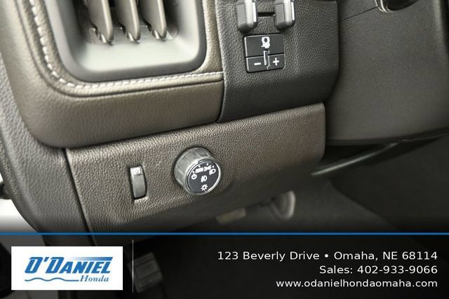 Used 2022 GMC Canyon Elevation w/ Trailering Package RWD image 27