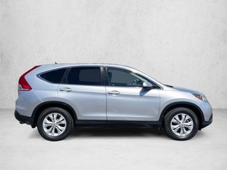 Used 2012 Honda CR-V EX video 4