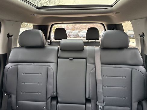 New 2026 Hyundai Santa Fe Limited image 25