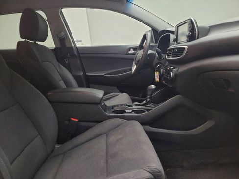 Used 2020 Hyundai Tucson SE w/ Cargo Package image 21