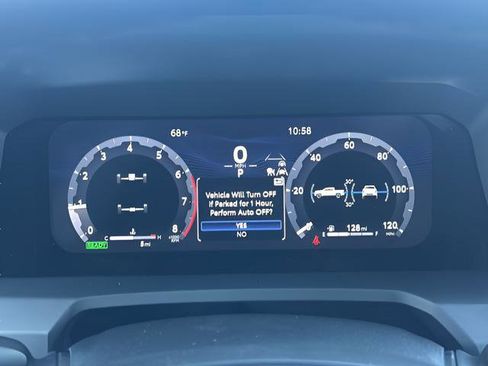 New 2026 Toyota Tacoma TRD Off-Road image 25