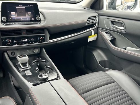 New 2026 Nissan Rogue SV w/ Rock Creek Premium Package AWD/4WD image 24