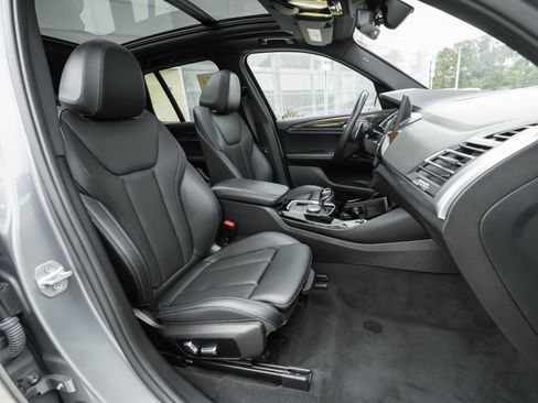 Used 2023 BMW X3 sDrive30i w/ Convenience Package image 43