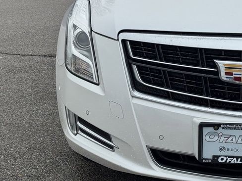 Used 2017 Cadillac XTS Luxury image 7