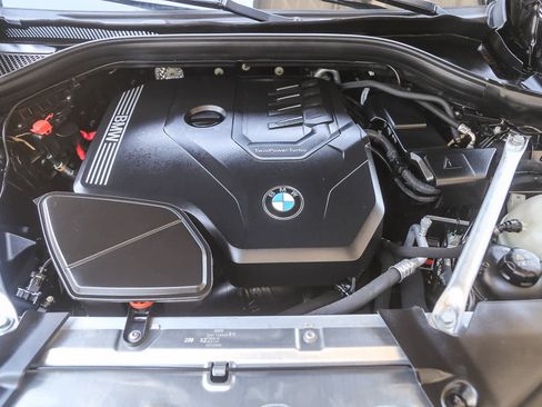 Certified 2024 BMW X3 xDrive30i w/ Premium Package image 24