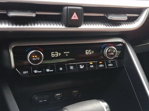 Used 2022 Kia K5 GT-Line w/ GT-Line Awd Premium Package image 23