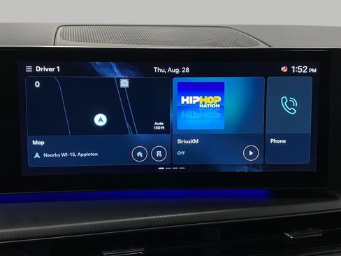 New 2026 Hyundai Santa Fe Calligraphy image 22