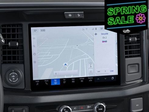 New 2026 Ford F350 Platinum image 14