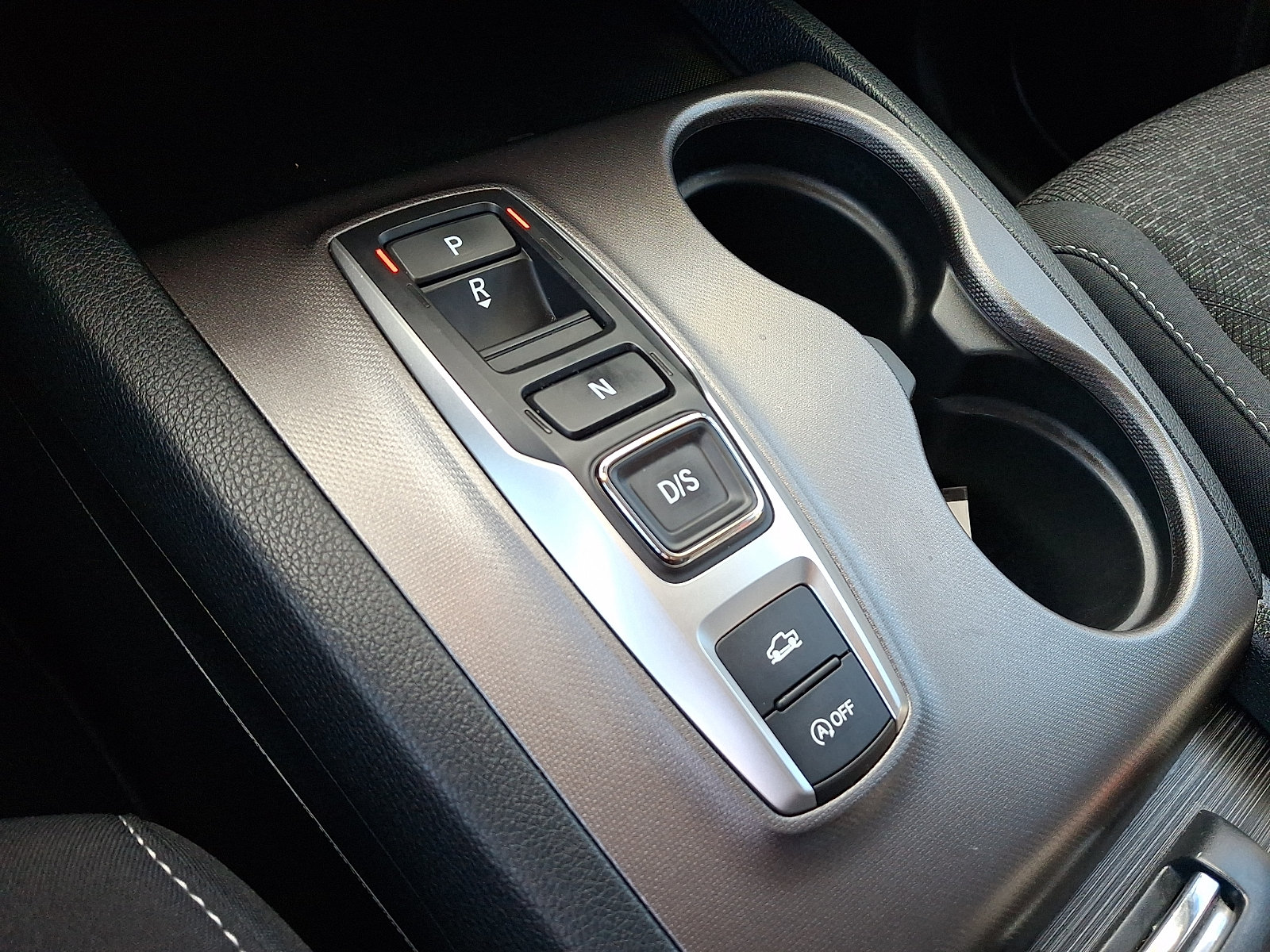 Used 2023 Honda Ridgeline Sport image 14