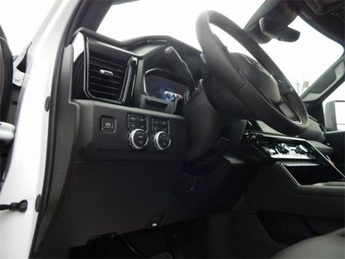 New 2026 GMC Sierra 3500 AT4 w/ Technology Package image 18