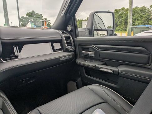 New 2026 RAM 2500 Power Wagon AWD/4WD image 17