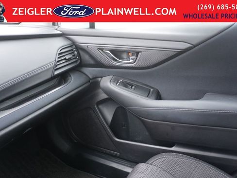 Used 2022 Subaru Outback Premium image 29