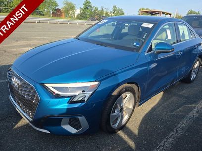 Used 2023 Audi A3 2.0T Premium w/ Convenience Package