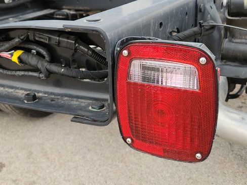 New 2026 RAM 3500 Tradesman AWD/4WD image 12