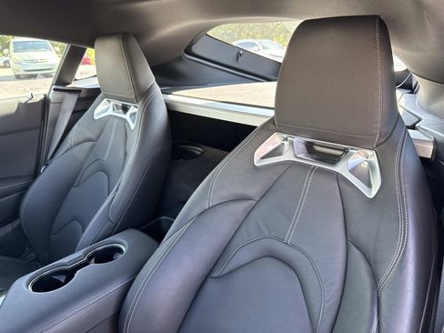 Used 2021 Toyota Supra Premium w/ Driver Assist Package RWD image 16