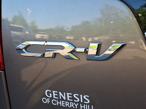 Used 2012 Honda CR-V LX image 29