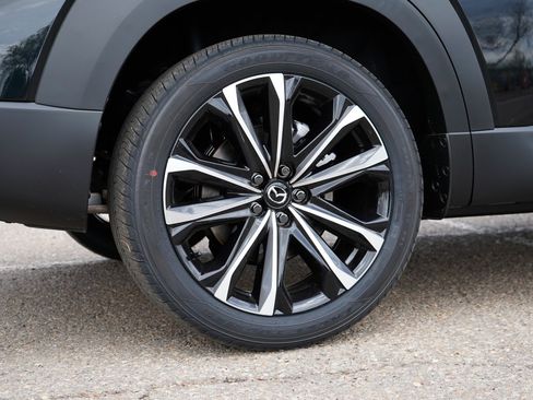 New 2026 MAZDA CX-50 AWD 2.5 S w/ Cargo Package image 7