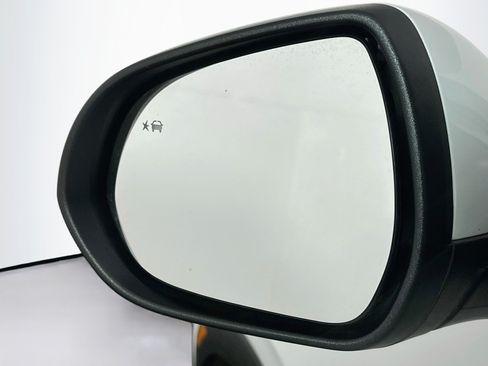 Used 2025 Buick Encore GX Preferred FWD image 16