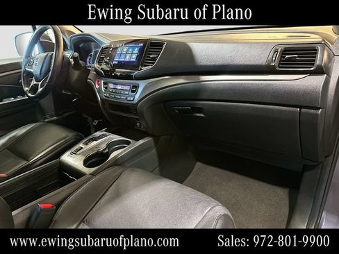 Used 2021 Honda Pilot EX-L image 31