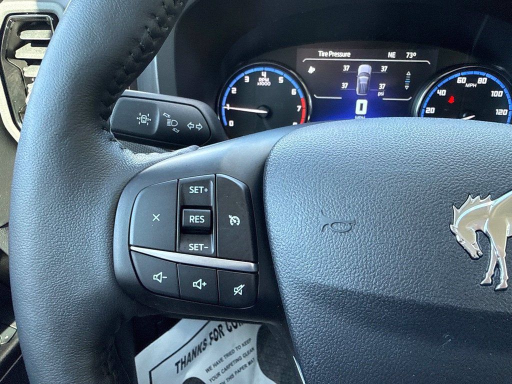 Used 2023 Ford Bronco Sport Outer Banks AWD/4WD image 16