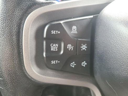 Used 2021 Ford Bronco Badlands image 18