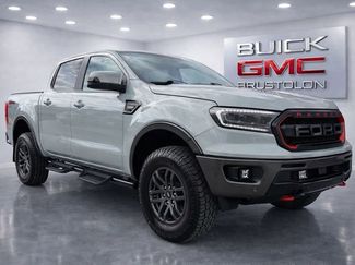 Used 2021 Ford Ranger Lariat w/ Tremor Off-Road Package AWD/4WD video 2