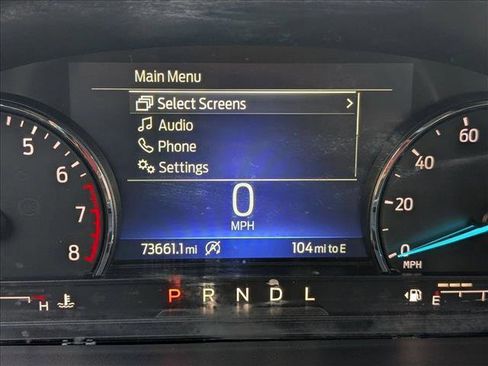 Used 2021 Ford Explorer XLT image 11