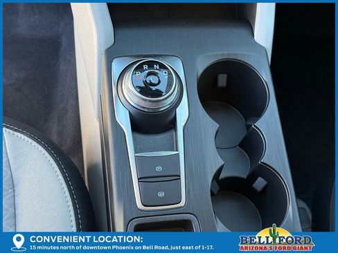 New 2026 Ford Escape Active w/ Tech Pack #1 image 17