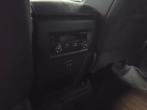 Used 2024 Chevrolet Traverse LT w/ LPO, Floor Liner Package AWD/4WD image 16