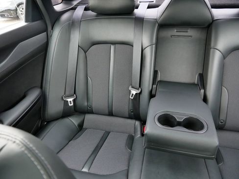 Used 2023 Kia K5 GT-Line image 21