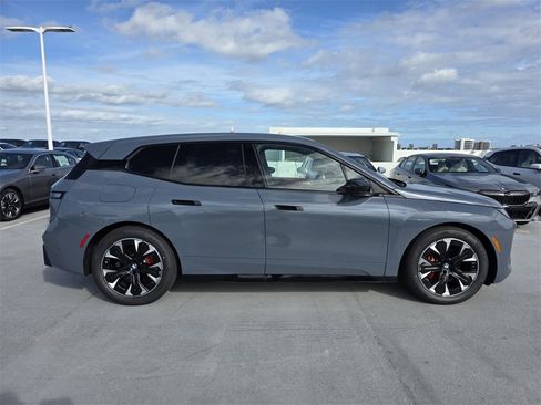 New 2026 BMW iX M70 w/ Executive Package image 3