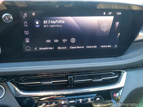 New 2026 Buick Envista Avenir image 16