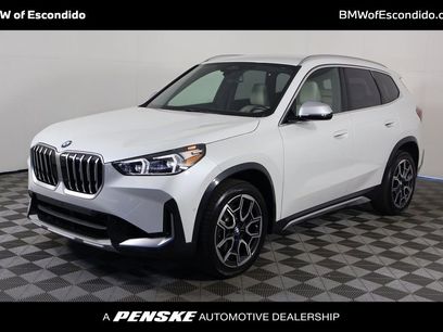 Used 2023 BMW X1 xDrive28i