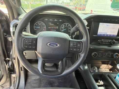 Used 2022 Ford F150 XL w/ STX Appearance Package RWD image 17