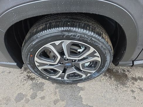 New 2026 Subaru Ascent Touring image 3