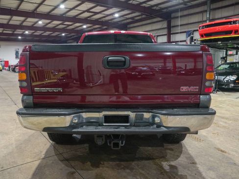 Used 2000 GMC Sierra 1500 SLT image 7